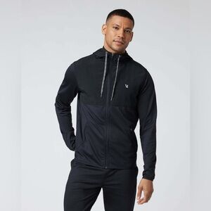 Vuori Mens Sunday Element Jacket